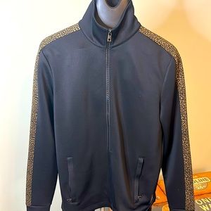 Michael Kors track suit